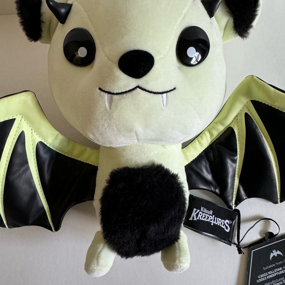 Vampir: Hell’s Lit Kreepture - Picture 4 of 9